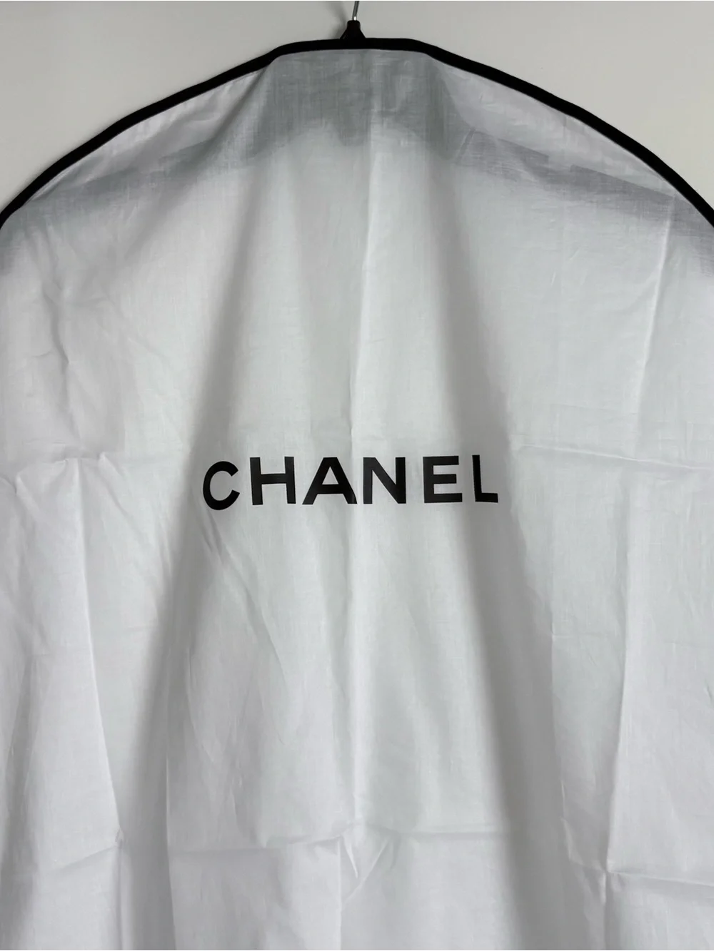 CHANEL genuine garment